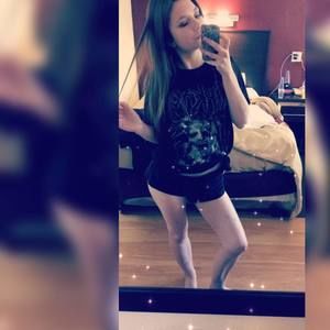 Meet your Posher, Mckenzie